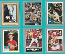 2010 Topps History of the Game Harry Arena Baseball Hits the Airwaves #HOTG8