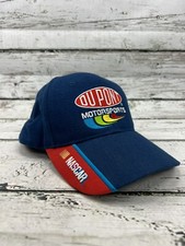 VTG Competitors View Nascar Jeff Gordon Dupont Motorsports Snapback Hat Cap