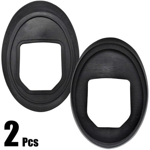 Car Roof Aerial Antenna Rubber Gasket Seal For Vauxhall VW Golf Polo Seat Skoda - Picture 8 of 8