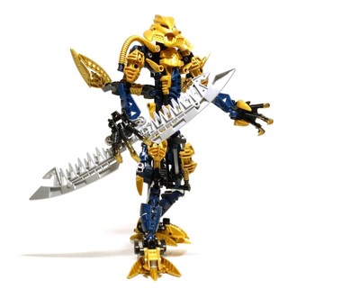bionicle 8734