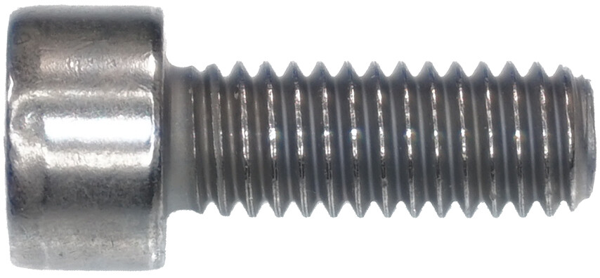Tornillo Torx T30 M6x1.00x18mm Grado 10.9 Para BMW, Original 07146959923