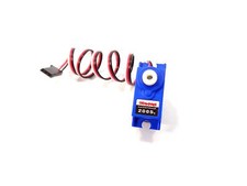 NEW TRAXXAS 1/10 SUMMIT TRA2065 WATERPROOF MICRO SERVO 2065 REVO 3.3 SHIFTING