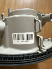W10300747 Kenmore Dishwasher Sump and Seal Assembly