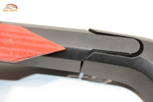 VOLVO XC60 TAILGATE LIFTGATE BACK DOOR REAR WIPER ARM W/ BLADE OEM 2018 - 2023 - Picture 7 of 8