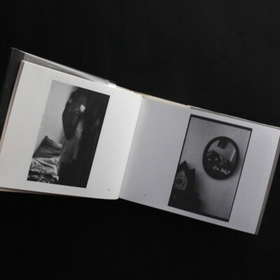 Saul Leiter Photo Book Women / Japan Art Photography 2018