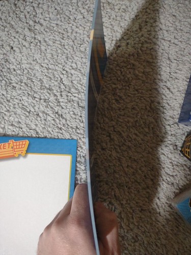 Imagination Gaming Supermarket Sweep Game Race Against Time Board Game - Picture 13 of 16