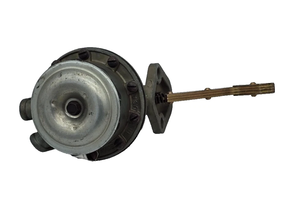 Bomba de combustible Pontiac 1957-1965 Foto 3 de 4