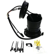 BSD 561198970 Diesel Exhaust (DEF) Pump Heater Assembly for Volkswagen PassatTDI