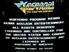 Cybernoid: The Fighting Machine (Nintendo NES, 1988) Authentic Tested Working