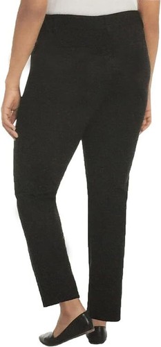 Hilary Radley Ladies' Pull-On Pant with Pockets - Picture 26 of 41