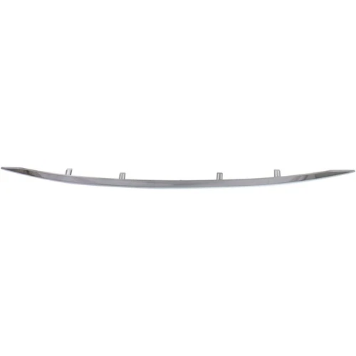 Front Lower Bumper Chrome Molding Trim For Nissan Rogue 2014 2015 2016 - Bild 3 von 10