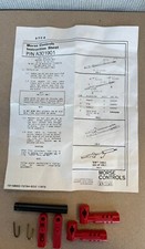 MORSE CONTROLS CABLE ADAPTOR KIT PART A301901