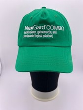 Gorra de béisbol promocional NexGard Combo - Nueva