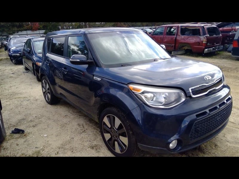 Pinza delantera izquierda conductor modelo compatible con 14-16 SOUL 217380 Foto 3 de 4