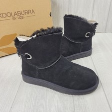koolaburra by ugg gray
