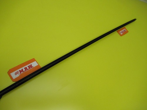 DOOR MOLDING DOOR GLASS WINDOW RUBBER SEAL DRIVER SIDE L CIVIC 06-11 COUPE 2DR - Picture 20 of 24