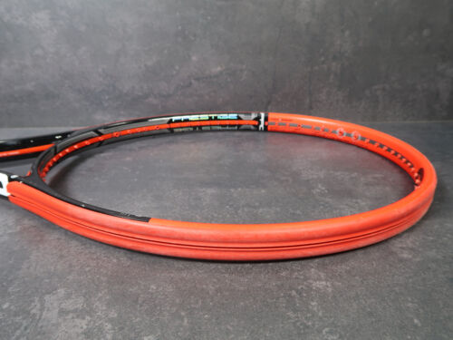 Head - Prestige PRO Graphene - L4 - 4 1/2 - Midplus - 630 cm² - 98 SQ - Tennis - Picture 14 of 21