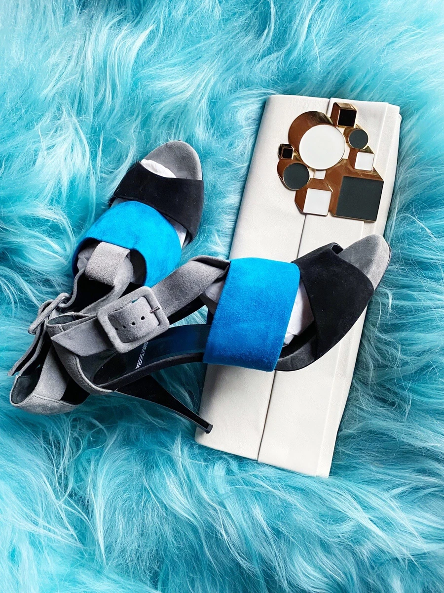 Pierre hotsell hardy heels