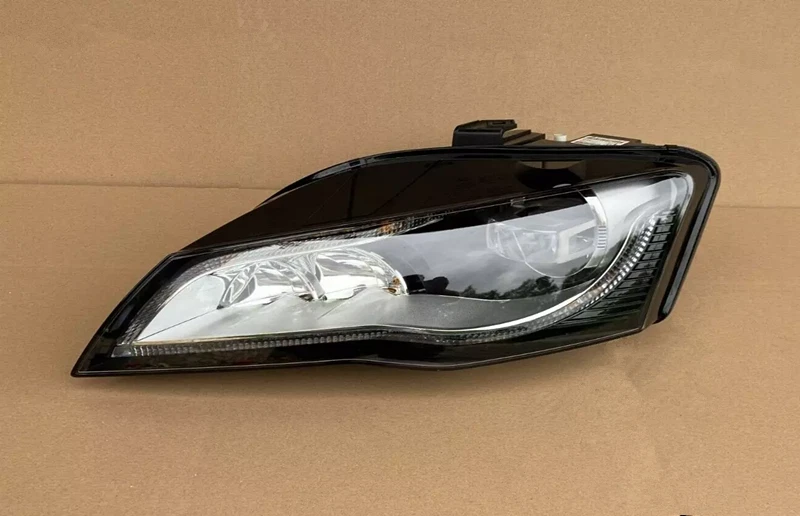 ✨Perfecto✨2008 2009 2010 2012año OEM Audi R8 Faro LED 420941003 Foto 2 de 4