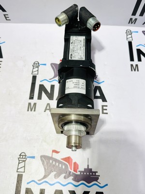 NEW LENZE MCS 06C41-RS0B0-A11N-ST5S00N-R0SU Servo Motor & GEAR HEAD TYP MPRN 00