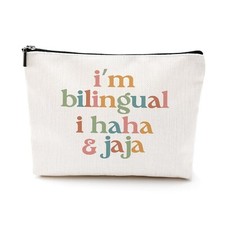 Funny Teacher Gifts Teacher Supplies Makeup Bag Teacher Appreciation Gifts Co...