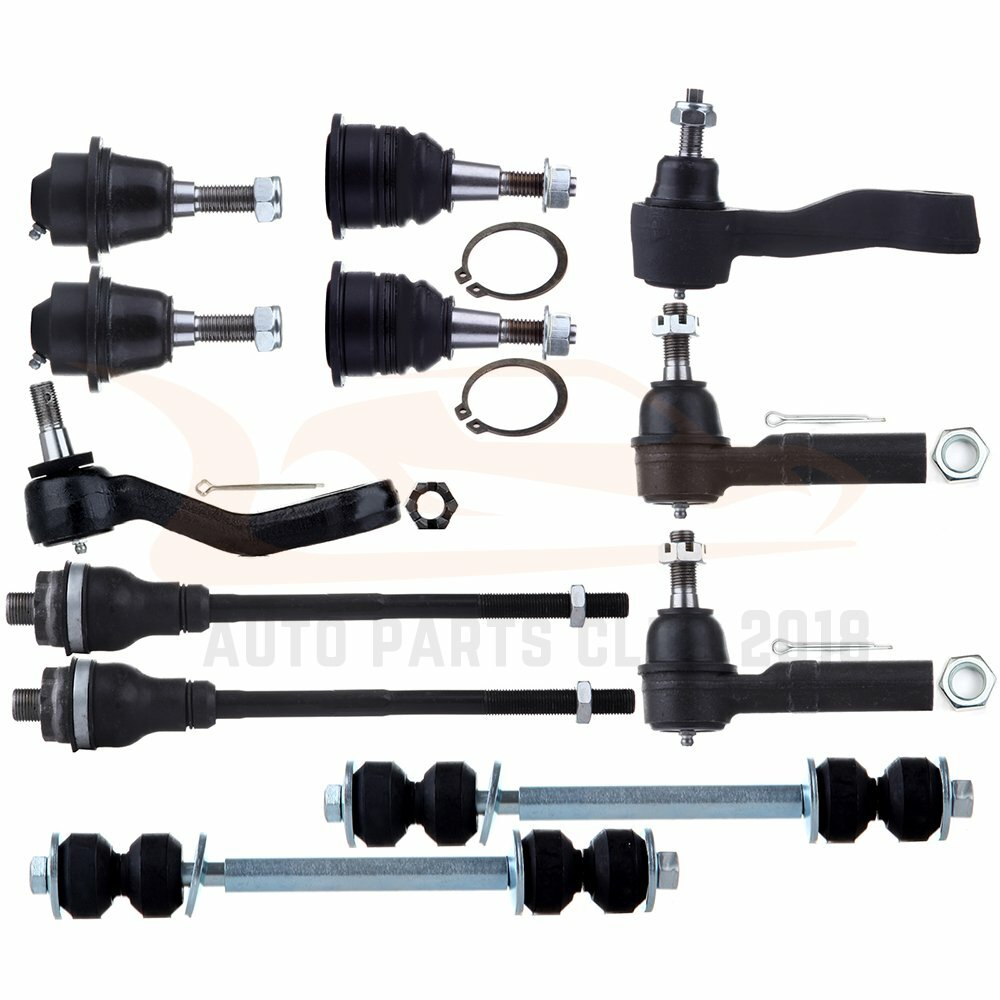2001-2010 GMC Sierra 2500 HD Ball Joint - Mevotech GK6693 - Front Lower 2001-2010 GMC Sierra 2500 HD Ball Joint - Mevotech GK6693 - Front Lower