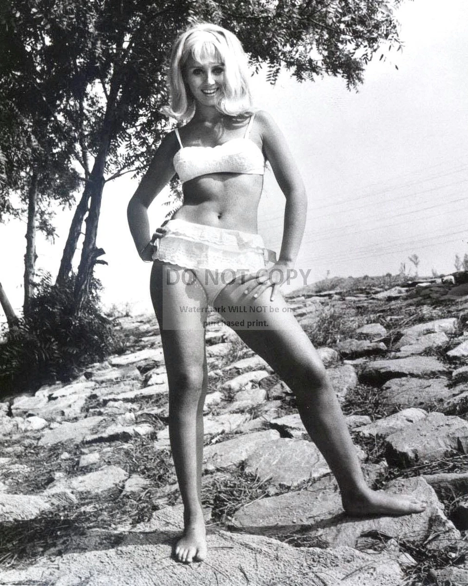 ACTRESS MELODY PATTERSON PIN UP - 8X10 PUBLICITY PHOTO (RT704) | eBay