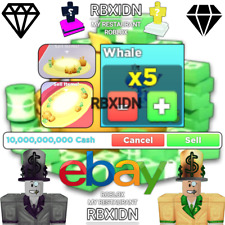 🔥 ROBLOX 🔥500 ROBUX IN GAME KEY [CODE] ONLY - BEST PRICE - INSTANT  DELIVERY⚡️