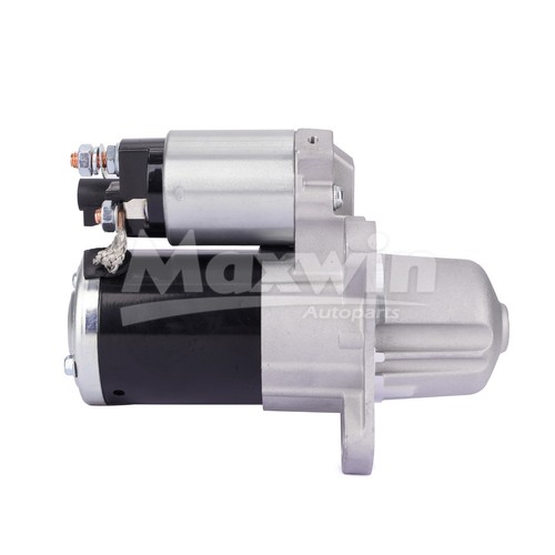 Motor de arranque apto para Buick Allure LaCrosse Rendezvous Cadilla CTS STS SRX 2006 3,6 L - Imagen 6 de 10