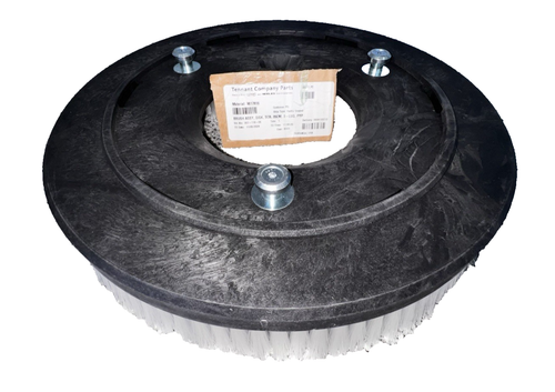Tennant 9017816 Disk Scrub Brush Assembly 35CM, 3 - Picture 2 of 16