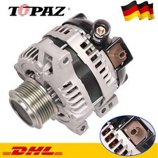 Lichtmaschine 150A Generator Alternator für HONDA CR-V IV Wagon RM 2.2i-DTEC