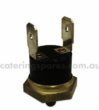 GENUINE DISHWASHER HOBART CONTACT THERMOSTAT 125C  236056