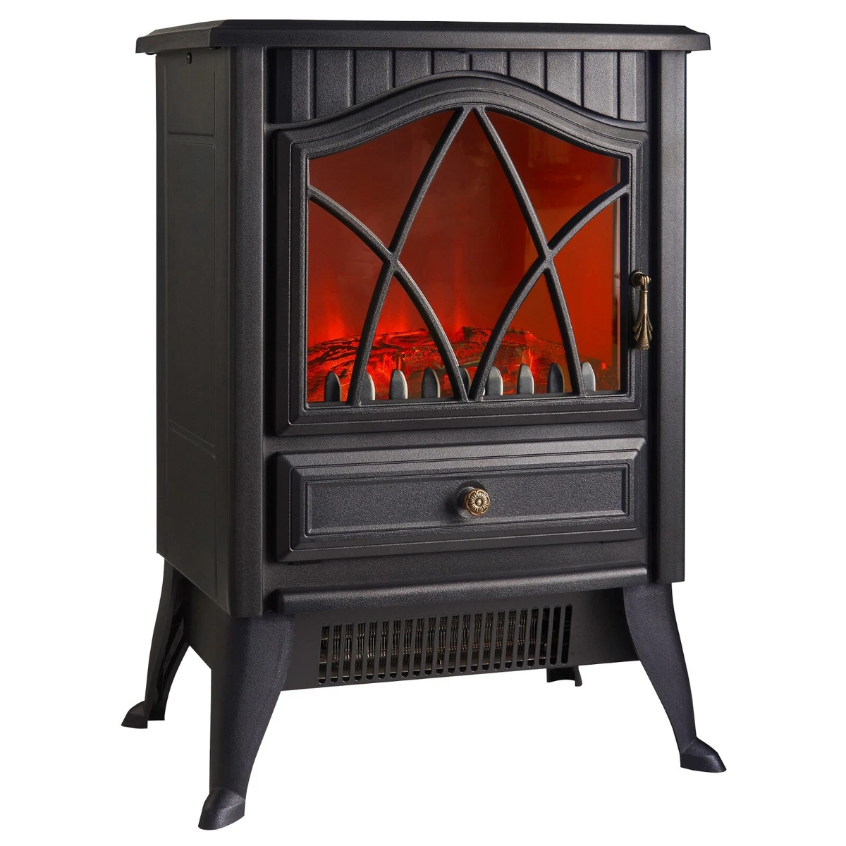 Indoor online electric stove