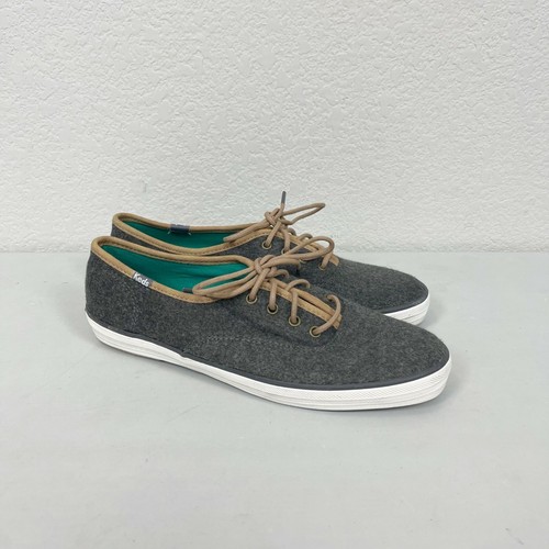 keds wool sneakers
