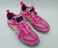 women's nike air vapormax 2019 running shoes pink