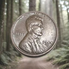 * 1944 S Lincoln Wheat Cent/ Penny ☆ FREE SHIPPING
