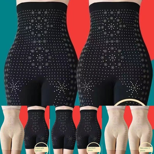 Casual Regular Length Womens Hip Lift Pants Postpartum Wear Stretchable Fabric - Picture 5 of 33