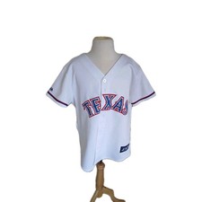 Vintage Majestic Texas Rangers jersey 🔥 Size M
