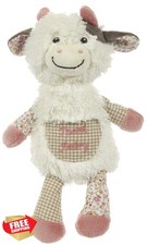 Maison Chic Cassie Cow Tooth Fairy Pillow