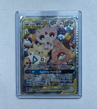 Togepi & Cleffa & Igglybuff GX #186 Prices | Pokemon Japanese Tag