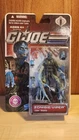 Hasbro G.I. Joe Zombie-Viper Cobra Trooper Action Figure 2011 NEW on CARD