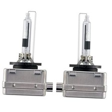 D1R Xenon Bulbs for 2003 2004 2005 2006 Cadillac Escalade EXT ESV Headlights