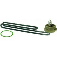 Widerstand Heiß 2800W 220V Code 3355385