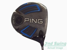 Ping 2016 G LS Tec Driver 9  Graphite Stiff Right 45.0in