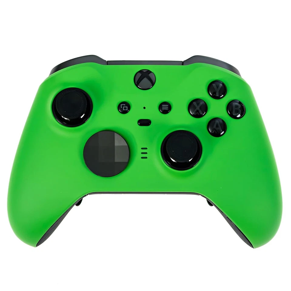 Xbox Elite Series 2 Custom Gamepad - Wireless, Soft Touch, Xbox One Compatible - Image 3 of 4