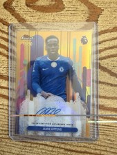 2025-26 Topps Finest Premier League Soccer Checklist Guide in-content 26