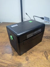 MFLabel Thermal Label Printer Model DT108B