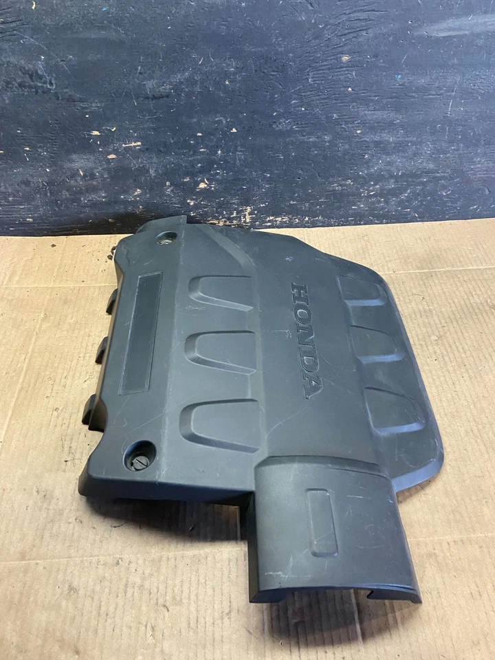 Cubierta del motor Honda Crosstour 2010 a 2012 R7373 PS Foto 4 de 4