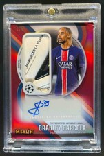 2024-25 Topps Merlin UEFA Club Competitions Soccer Checklist Guide in-content 32