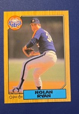 Click to enlarge Nolan Ryan